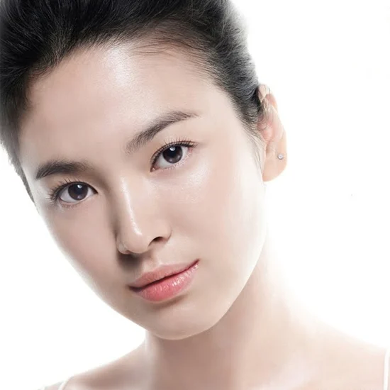 Лучшая корейская косметика для лица