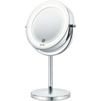 Представляем обзор 10 лучших настольных зеркал с подсветкой для макияжа.Beurer BS55