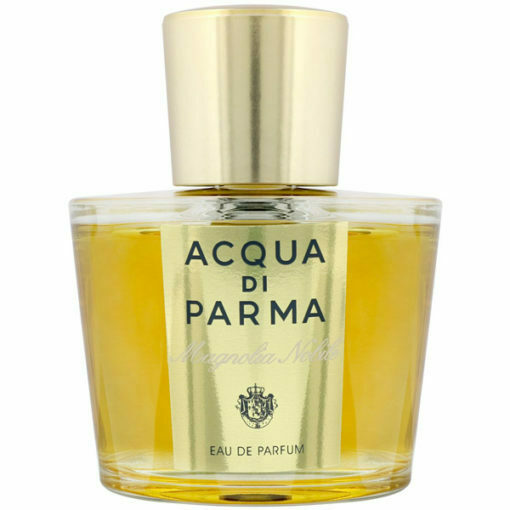 Древесные ароматы для женщин: ACQUA DI PARMA MAGNOLIA NOBILE EAU DE PARFUM