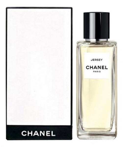 CHANEL Les Exclusifs De Chanel Sycomore