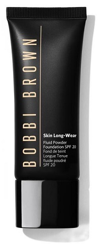 Bobbi Brown Skin Long-Wear Fluid Powder Foundation SPF20
