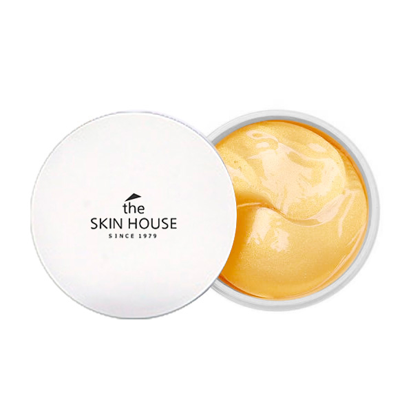 The Skin House Патчи The Skin House Wrinkle Golden Snail EGF