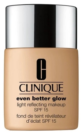 Clinique Even Better Glow Light Reflecting Makeup SPF15м 