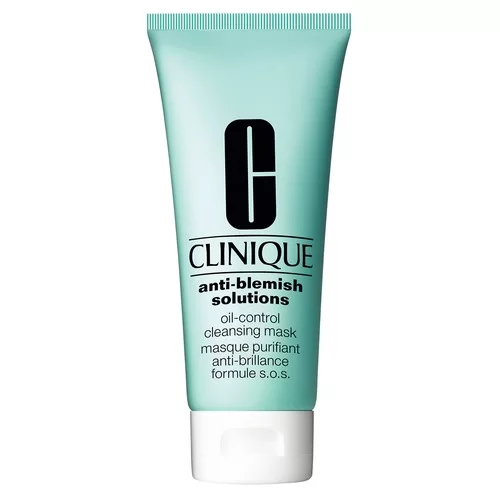 Clinique Anti-Blemish Solutions™ Cleansing Gel