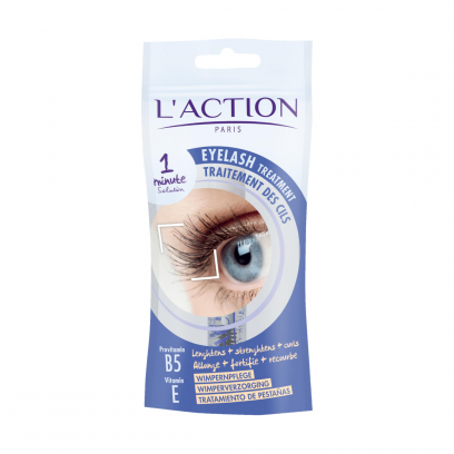 L'Action Eyelash Treatment Volume