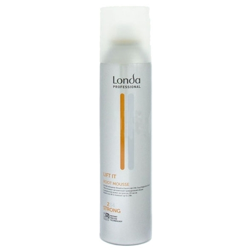 Мусс для укладки волос Londa Professional Lift It Root Mousse