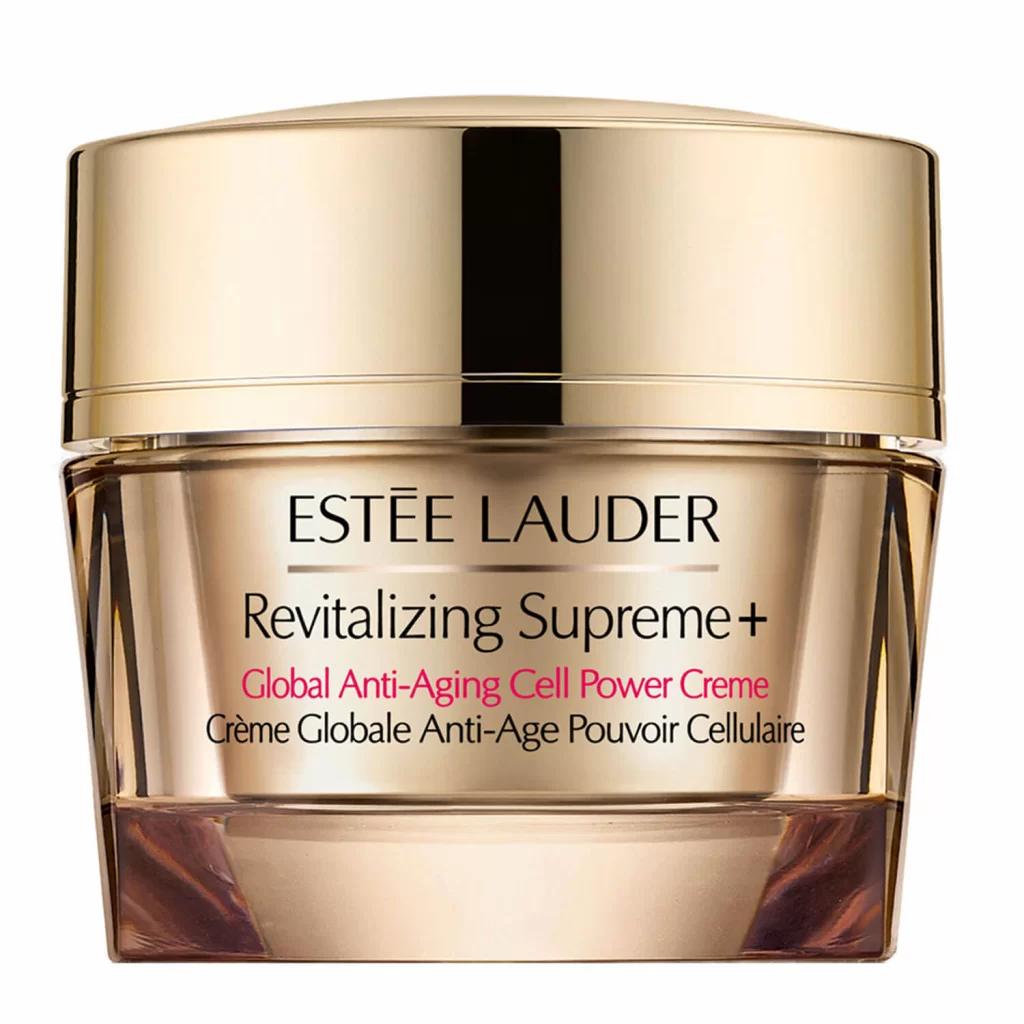 Estee Lauder Revitalizing Supreme+