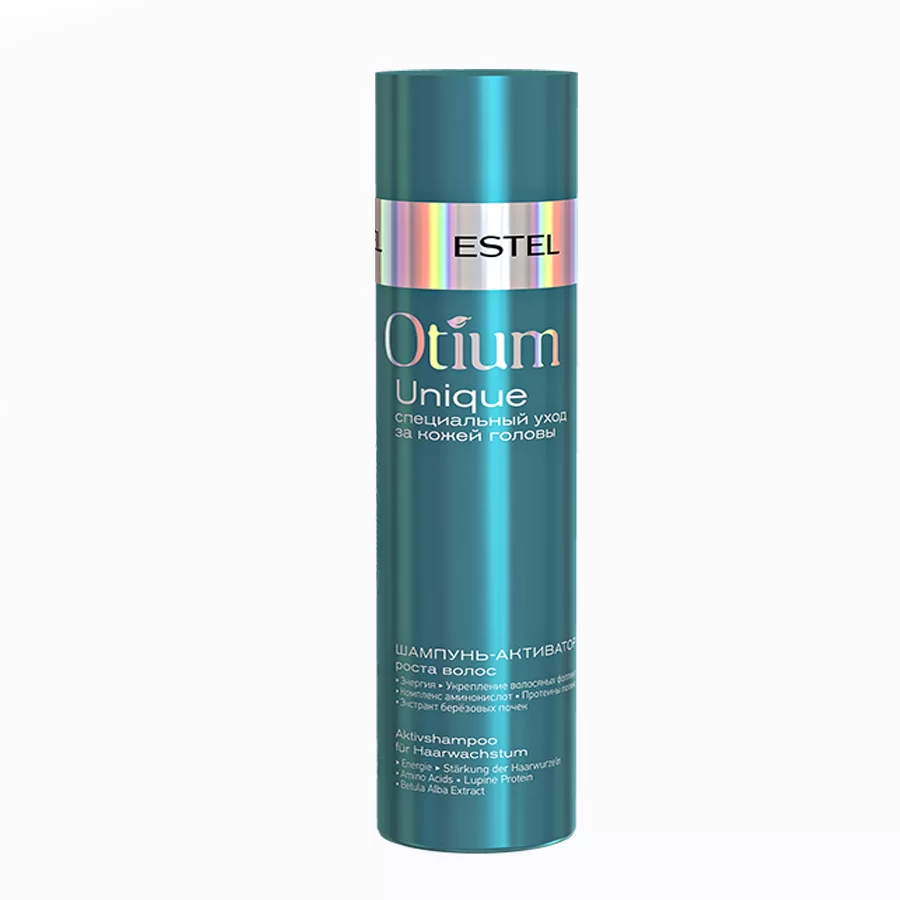 Estel Otium Unique Shampoo