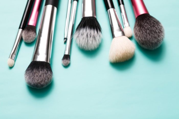 Кисти для макияжа: гид по выбору и применению