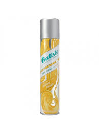 Batiste Dry Shampoo Brilliant Blonde