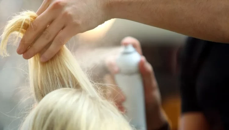 шампунь для окрашенных волос