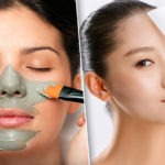 очищающие маски для лица