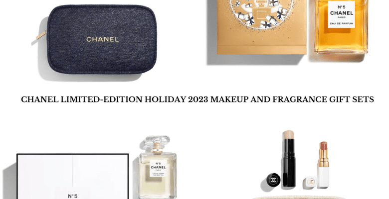 CHANEL Limited-Edition