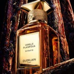 Новый аромат Guerlain