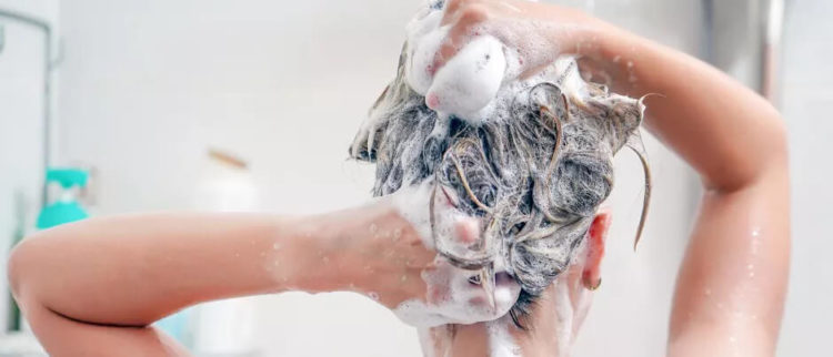 Как выбрать шампунь для волос