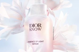 Dior Snow